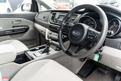 2015 Kia Carnival S