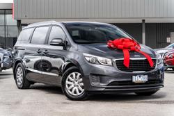 2015 Kia Carnival S