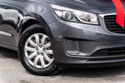 2015 Kia Carnival S