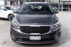 2015 Kia Carnival S