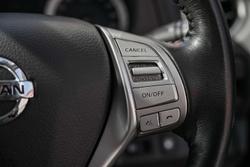 2019 Nissan Navara ST-X