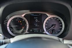 2019 Nissan Navara ST-X