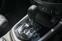 2019 Nissan Navara ST-X