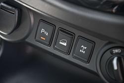 2019 Nissan Navara ST-X