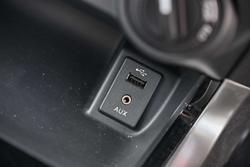 2019 Nissan Navara ST-X