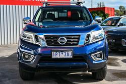 2019 Nissan Navara ST-X