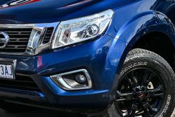 2019 Nissan Navara ST-X
