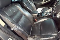 2018 Mitsubishi Pajero Sport GLS