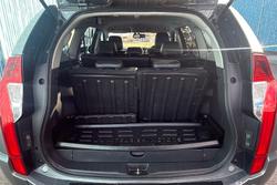 2018 Mitsubishi Pajero Sport GLS