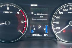 2018 Mitsubishi Pajero Sport GLS