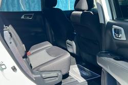 2019 Nissan Pathfinder ST