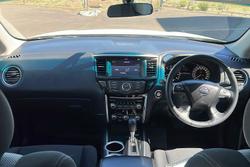 2019 Nissan Pathfinder ST