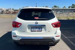 2019 Nissan Pathfinder ST