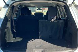 2019 Nissan Pathfinder ST