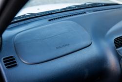 2002 Daihatsu Terios DX J102 4X4 Constant Yellow