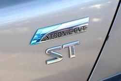 2013 Nissan X-TRAIL ST