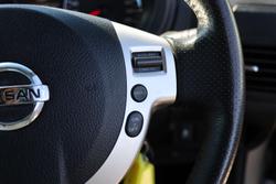 2013 Nissan X-TRAIL ST