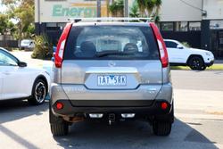 2013 Nissan X-TRAIL ST