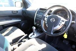 2013 Nissan X-TRAIL ST