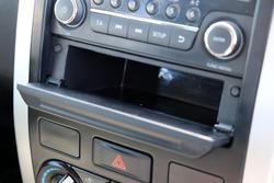 2013 Nissan X-TRAIL ST