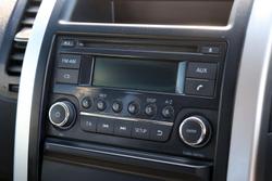 2013 Nissan X-TRAIL ST