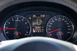 2013 Nissan X-TRAIL ST