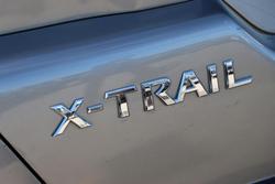 2013 Nissan X-TRAIL ST
