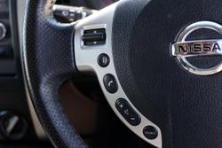 2013 Nissan X-TRAIL ST