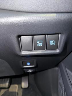 2019 Toyota C-HR Koba