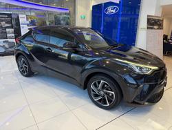 2019 Toyota C-HR Koba