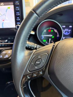 2019 Toyota C-HR Koba