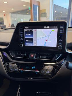 2019 Toyota C-HR Koba