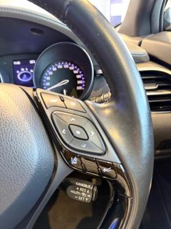 2019 Toyota C-HR Koba