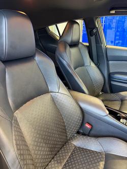 2019 Toyota C-HR Koba