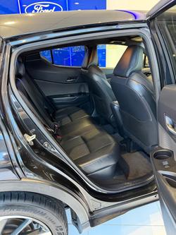 2019 Toyota C-HR Koba