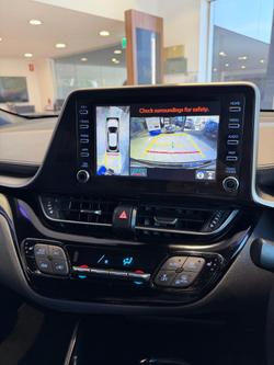 2019 Toyota C-HR Koba