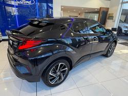 2019 Toyota C-HR Koba