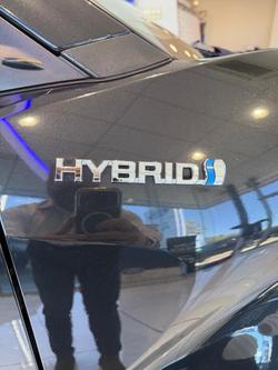 2019 Toyota C-HR Koba