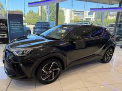 2019 Toyota C-HR Koba