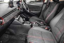 2025 Mazda 2 G15 GT