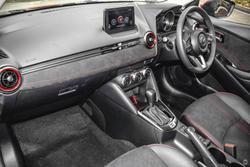 2025 Mazda 2 G15 GT