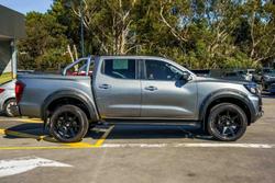 2021 Nissan Navara ST
