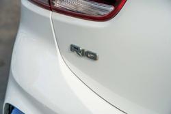 2022 Kia Rio GT-Line