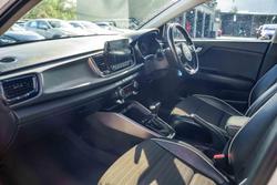 2022 Kia Rio GT-Line