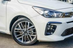 2022 Kia Rio GT-Line