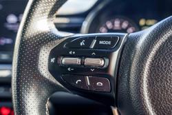 2022 Kia Rio GT-Line