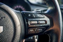 2022 Kia Rio GT-Line