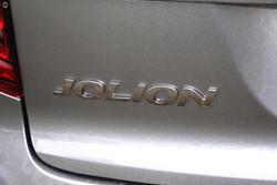 2026 GWM Haval Jolion Lux