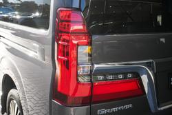 2019 Toyota Granvia VX