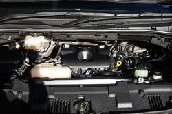 2019 Toyota Granvia VX
